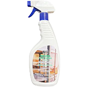 玻璃表层护理液