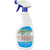 不锈钢表层护理液